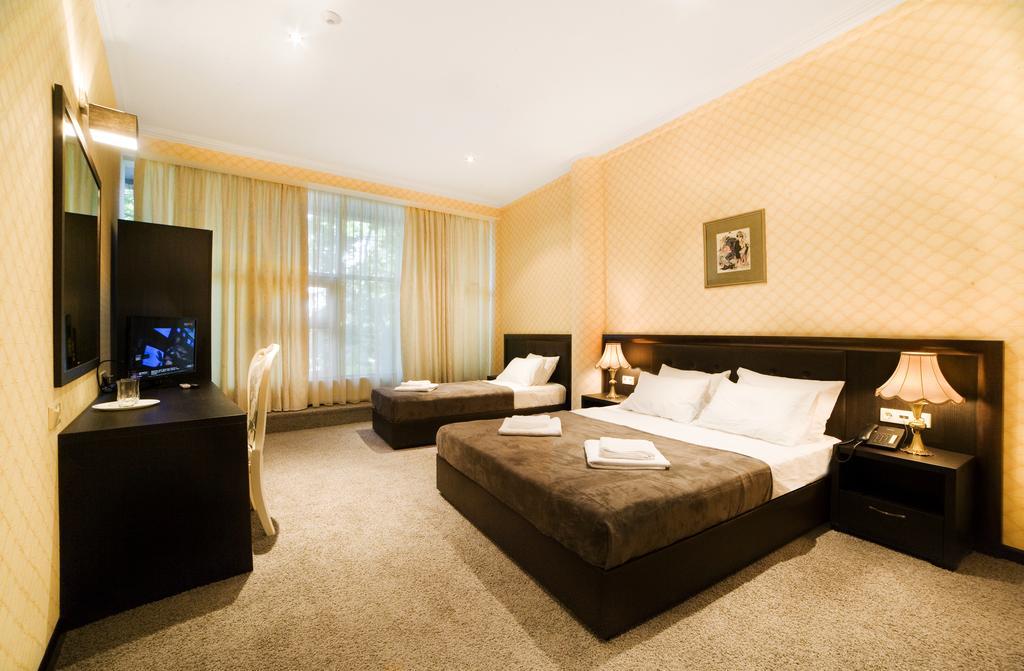 Kalasi Hotel Tbilisi Zimmer foto