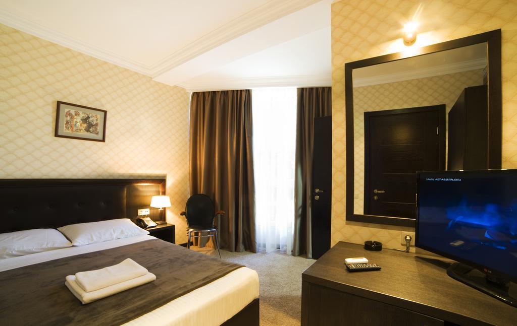 Kalasi Hotel Tbilisi Zimmer foto